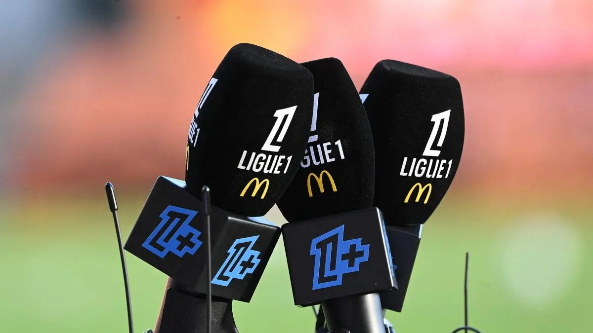 La Ligue 1 pourrait changer de mains : la LFP envisage un appel d'offres pour ses droits TV