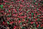 Au Burkina Faso, la deuxième promotion de l'immersion patriotique achève un mois de formation civique intense