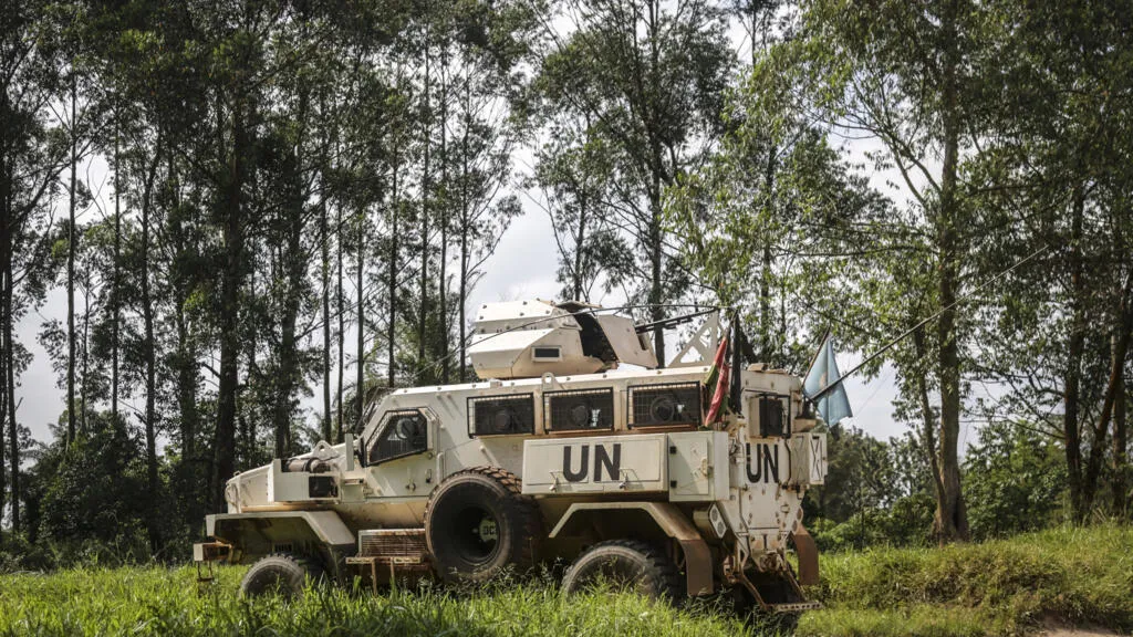 Massacre en Ituri : les ADF frappent à nouveau, 13 civils tués et un village rasé