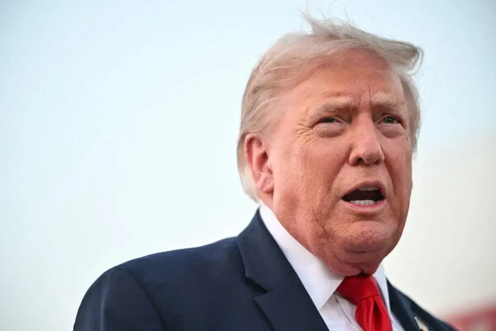 Trump assure que Poutine n'attaquera pas l'OTAN après la visite surprise du directeur de la CIA à Moscou