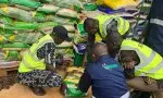 Le Burkina Faso vend 100 tonnes de riz confisqué à prix social dès septembre 2026