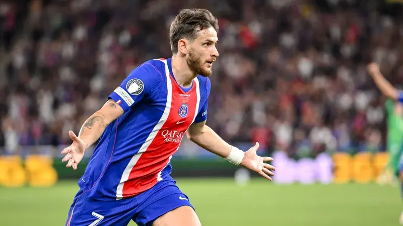 PSG : une machine à trophées face à Lens en quête de renaissance ?