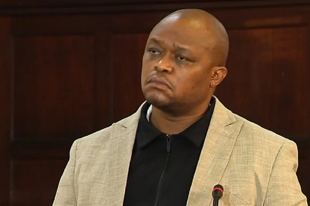 Quatrième demande de liberté sous caution pour Brown Mogotsi, un cas qui divise la justice sud-africaine