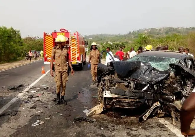 Ghana face à l’hécatombe routière : quand l’urgence devient une question nationale