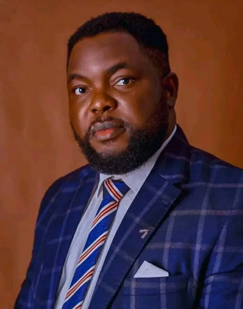 Le président de l'Accord Party, Chris Imumolen, rejette tout lien entre le scrutin d'Osun et la crise de gouvernance interne