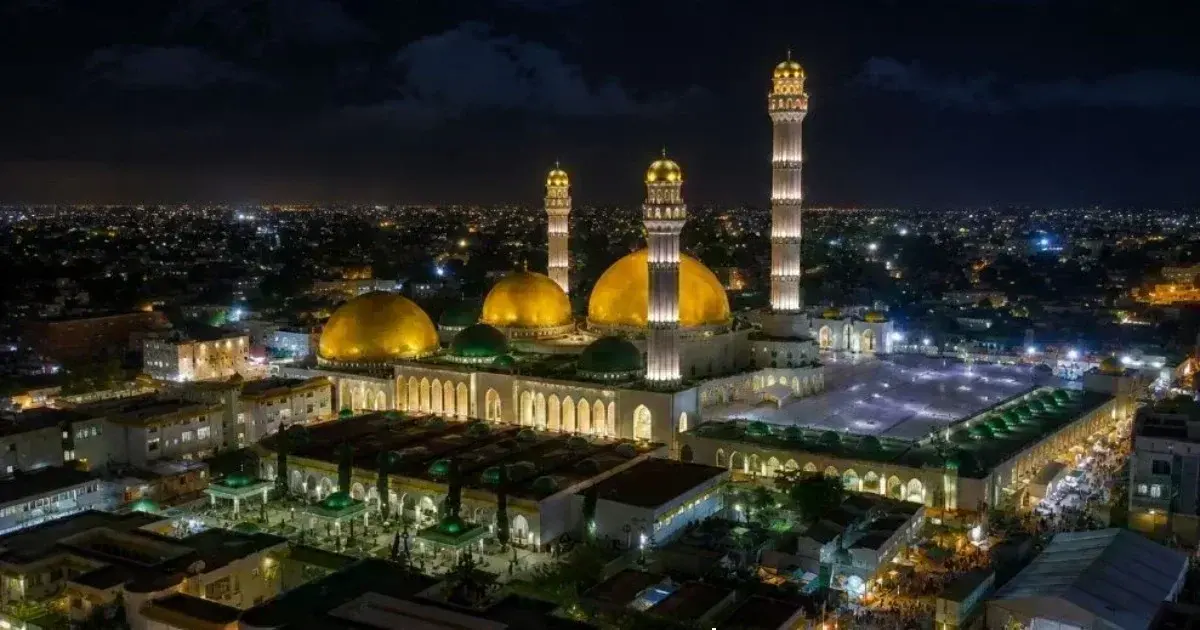 Nuit du Gamou 2026 : Tivaouane sous haute vigilance météo, Kaolack et Touba épargnées