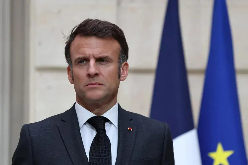 Macron salue l’intégration des FDS en Syrie : Paris mise sur la souveraineté et la stabilité