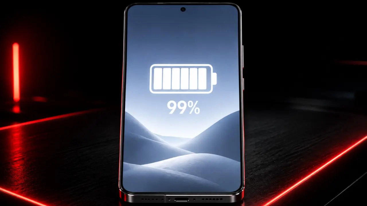 Silicium‑carbone : comment la nouvelle chimie de batterie pourrait offrir jusqu’à trois jours d’autonomie aux smartphones sans les alourdir