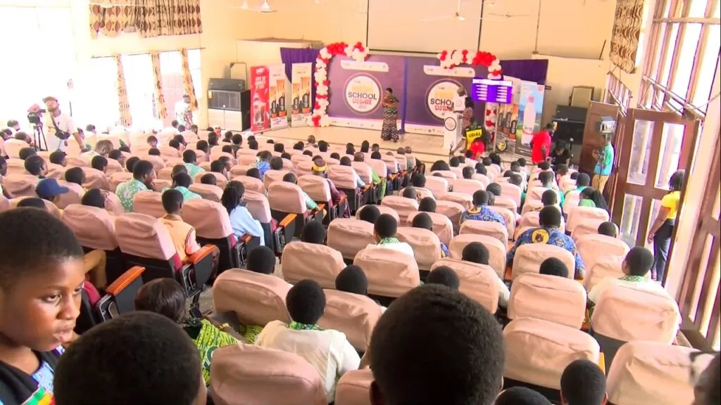 Débat scolaire en Ashanti : 20 lycées s’affrontent pour le titre 2026