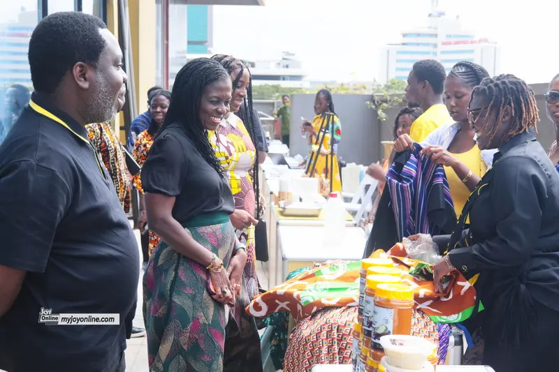 MTN Ghana crée un réseau d'alumni pour booster l'insertion des boursiers