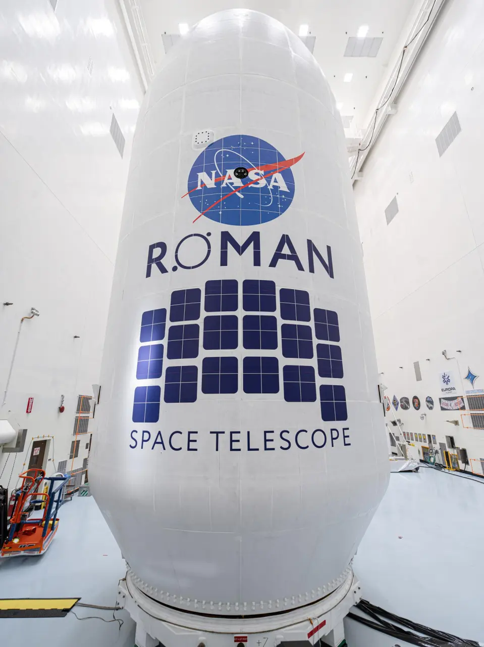 La NASA s'apprête à lancer le télescope Nancy Grace Roman pour une exploration inédite du cosmos