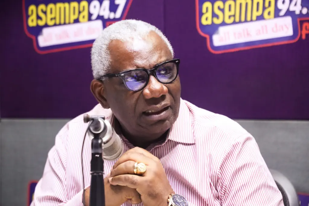 Boakye Kyeremateng Agyarko clarifie sa stratégie pour la présidence du NPP au Ghana