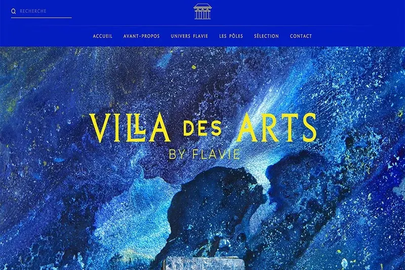 Essaouira s’offre un écrin artistique unique avec « La Villa des Arts by Flavie » en 2026