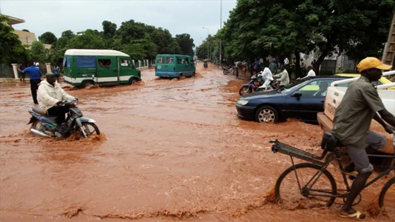 Mali : le protocole anti-crues en suspens entre avancées logistiques et lacunes opérationnelles