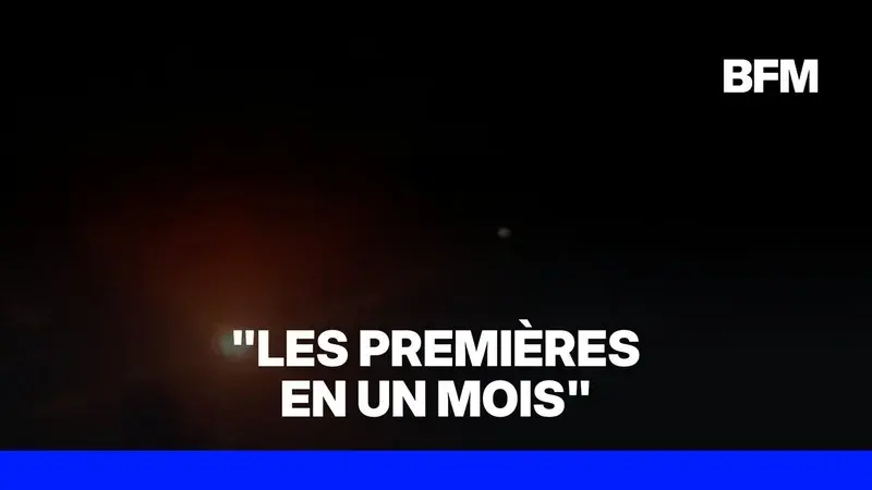 Les États-Unis frappent des positions iraniennes dans le Golfe : une escalade militaire aux enjeux régionaux