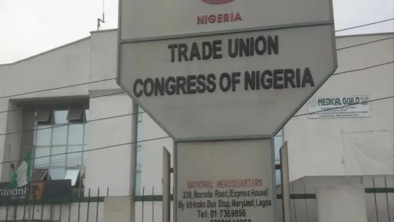 Le TUC mobilise contre l'Abuja Continental pour défendre le droit syndical des employés