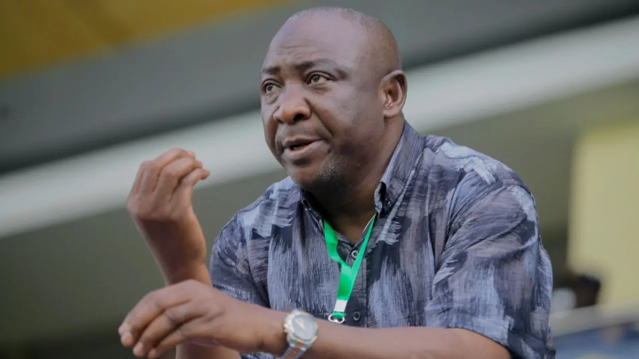 La démission de la direction de la NFF plonge le football nigérian dans une crise sans précédent