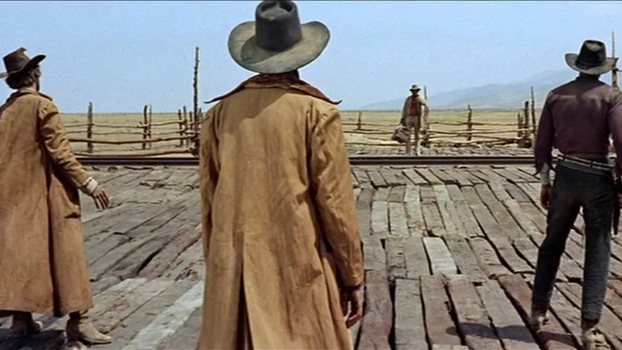 Un drame oublié derrière le chef-d'œuvre de Sergio Leone