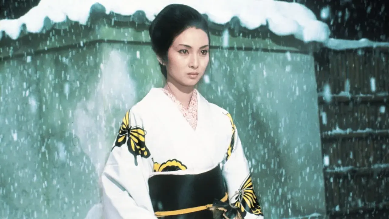 Lady Snowblood : l’héroïne japonaise qui a inspiré Kill Bill et révolutionné le cinéma