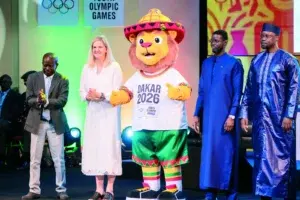 Les JOJ Dakar 2026 misent sur la culture pour unifier le Sénégal et l’Afrique de l’Ouest