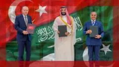 Pacte de La Mecque : Une alliance militaire inédite entre Ankara, Riyad et Islamabad