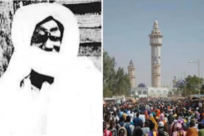 Grand Magal de Touba : quand l’exil devient un pilier spirituel et économique