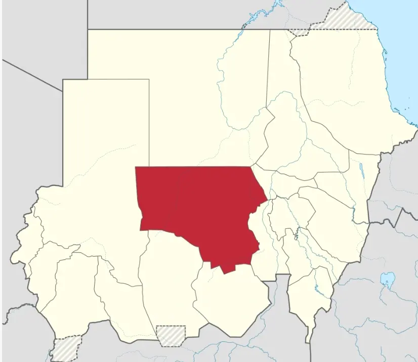 Intensification du conflit au Kordofan du Nord : exode forcé et crise humanitaire grandissante