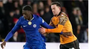 Mamadou Sarr en passe de rejoindre la Real Sociedad : un prêt décisif pour le défenseur sénégalais en Liga