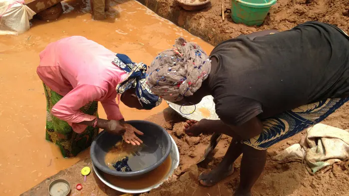 Plus de 100 victimes dans un éboulement sur une mine d’or à la frontière camerounaise