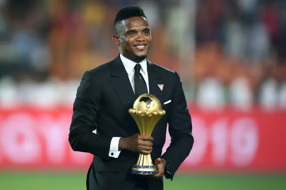 Samuel Eto’o réaffirme son soutien indéfectible à la gouvernance de Gianni Infantino à la tête de la FIFA