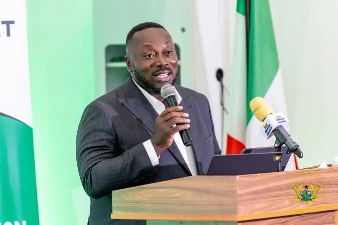 Le gouvernement ghanéen engage le dialogue avec la jeunesse pour réorienter les politiques publiques