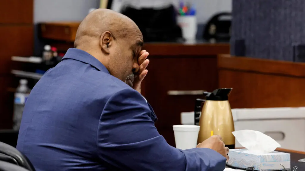 Procès de Duane Davis : trente ans après, la justice tente d'élucider le meurtre de Tupac Shakur à Las Vegas