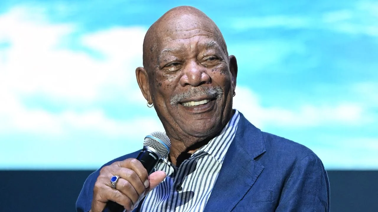 Morgan Freeman : l'argent prime-t-il sur l'art pour les stars hollywoodiennes ?