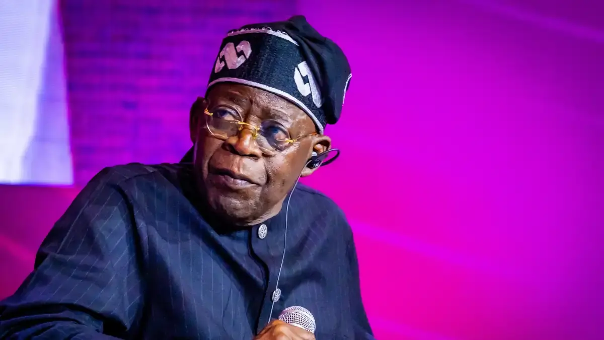 Le FBI sollicite un examen judiciaire à huis clos sur les archives concernant Bola Tinubu