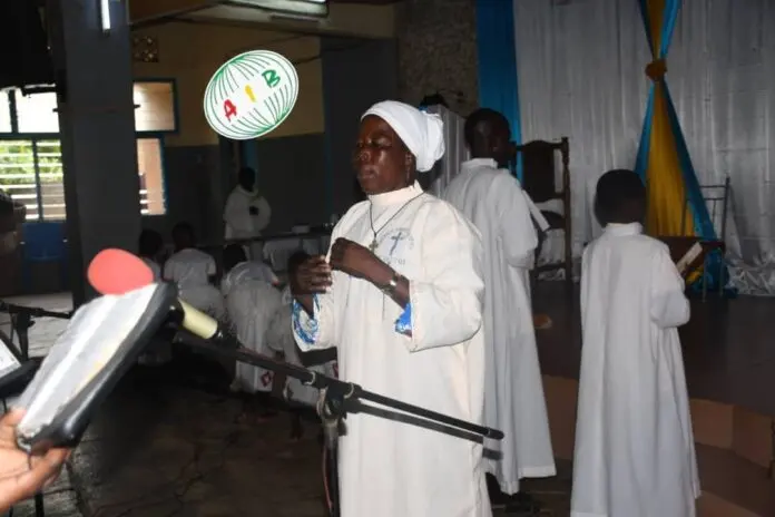 Bittou : Une Assomption sous le signe de la paix et de l’espérance au Burkina Faso