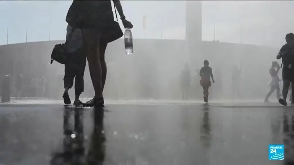 El Niño 2026 : un phénomène climatique historique menace l'Afrique de crises alimentaires et sanitaires