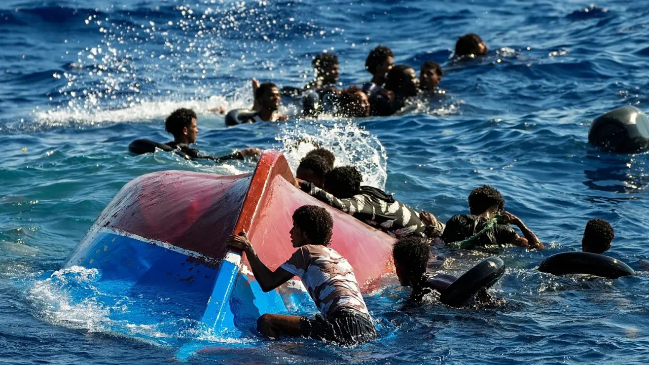 L'Union européenne divisée sur le retour des migrants vers l'Italie via le règlement de Dublin