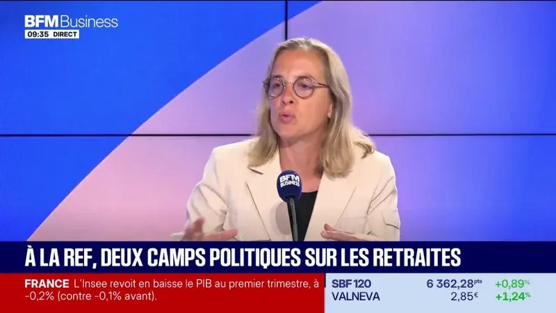 L'âge de la retraite en Afrique : un débat économique qui divise et s'impose