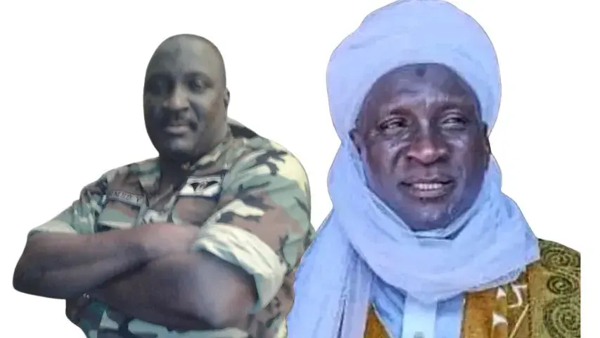 L'insécurité s'aggrave dans l'État du Niger après l'assassinat d'un chef traditionnel à Borgu