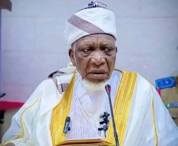 Le cheikh Sani Yahaya Jingir appelle les autorités nigérianes à une gouvernance inclusive et équitable
