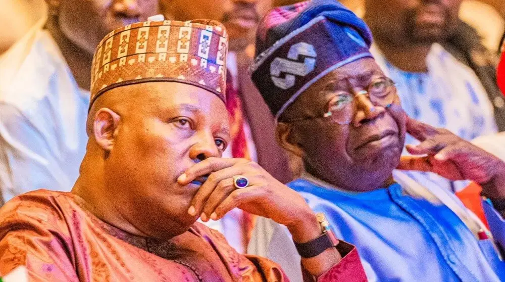 Le People’s Redemption Party s'interroge sur la vacance du pouvoir exécutif au Nigeria