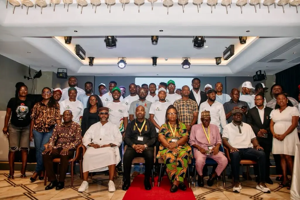 La National Sports Authority mobilise les médias pour structurer les futurs Jeux des circonscriptions au Ghana