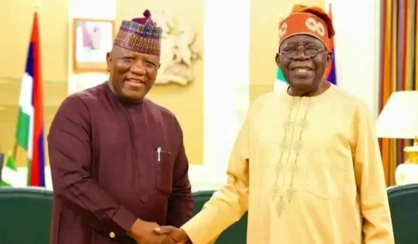 Le PDP met en garde Yari contre ses déclarations sur la présidentielle 2031 après sa nomination par Tinubu