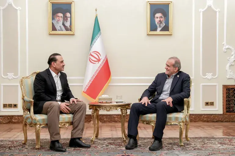 Le Pakistan intensifie sa médiation diplomatique pour tenter de mettre fin au conflit entre l'Iran et les États-Unis