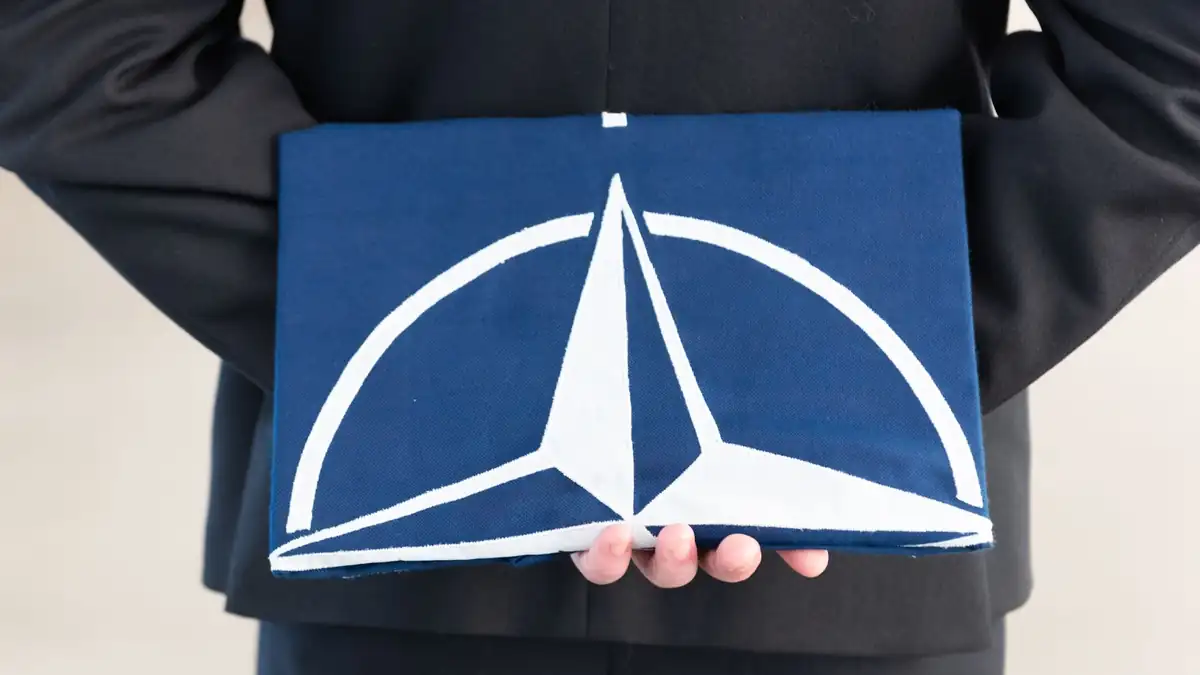 Drone piégé en Allemagne : l'OTAN alerte sur une menace aérienne en Europe