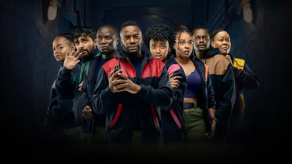 La série kényane Subterranea bouscule les codes de la fiction africaine par l'exploration psychologique