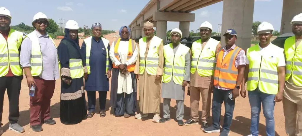 Le Nigeria maintient le cap pour une mise en service du corridor ferroviaire Kano-Katsina d'ici fin 2026