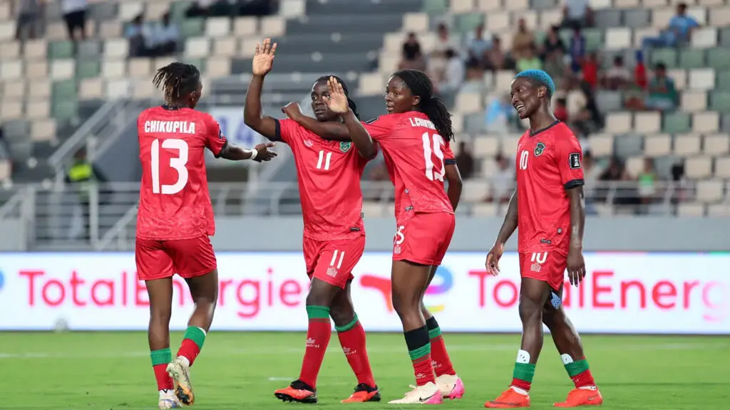 Cameroon affronte le Malawi en finale inédite de la CAN féminine 2026