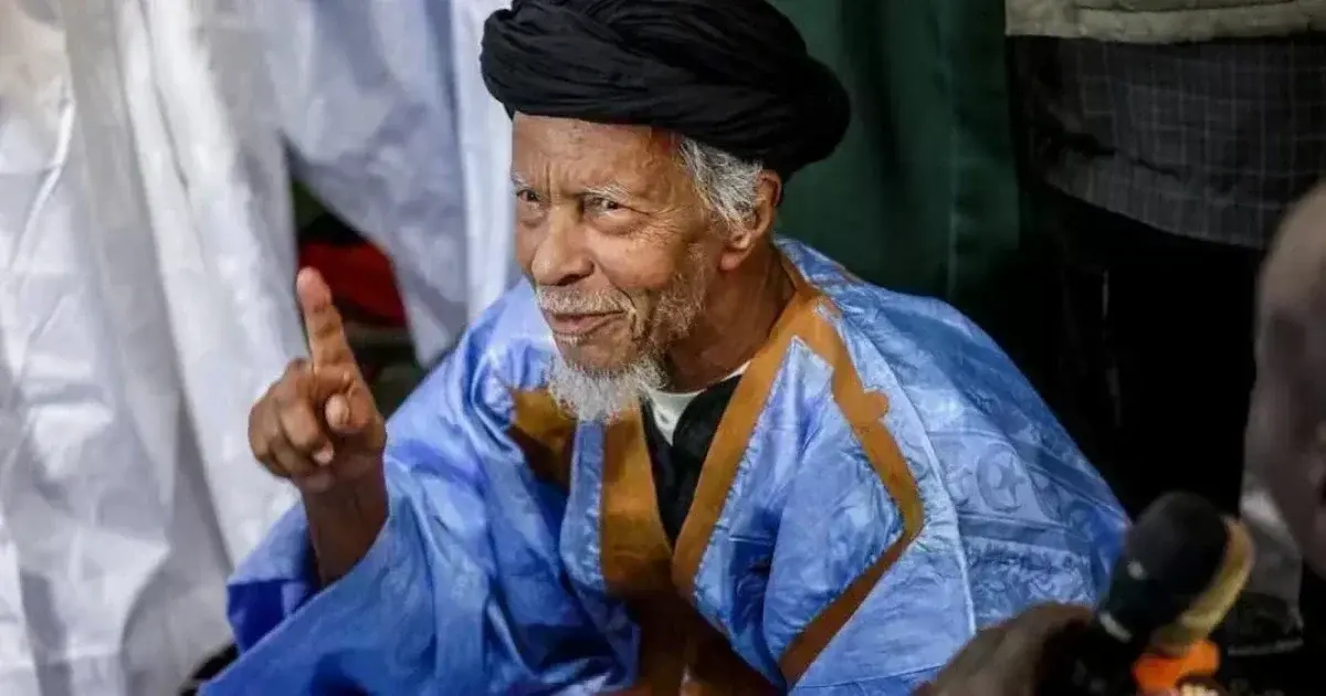 Le Sénégal et la Mauritanie pleurent la disparition du 9e Khalife général de la communauté khadre