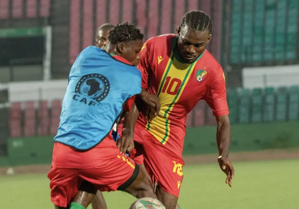 Claude Le Roy lance sa mission avec les Diables Rouges A’ face aux Aigles du Congo